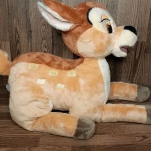 Disney Bambi an thumper